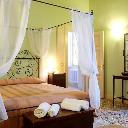 Guesthouse Alba Citta Alta Бергамо Номер фото