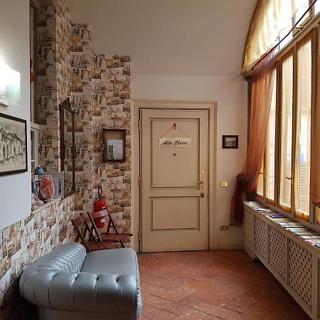 Guesthouse Alba Citta Alta Бергамо Экстерьер фото