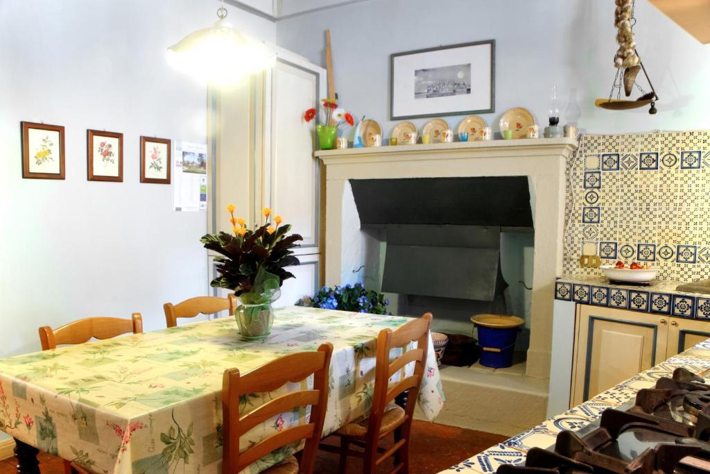Guesthouse Alba Citta Alta Бергамо Номер фото