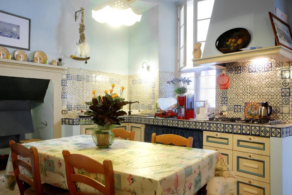 Guesthouse Alba Citta Alta Бергамо Номер фото
